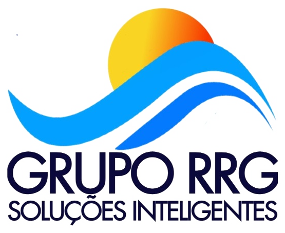 Marca Grupo RRG Soluções Inteligentes